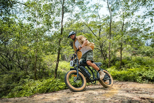 Hub Motor vs Mid-Drive Motor: Which E-Bike System Is Right for You?