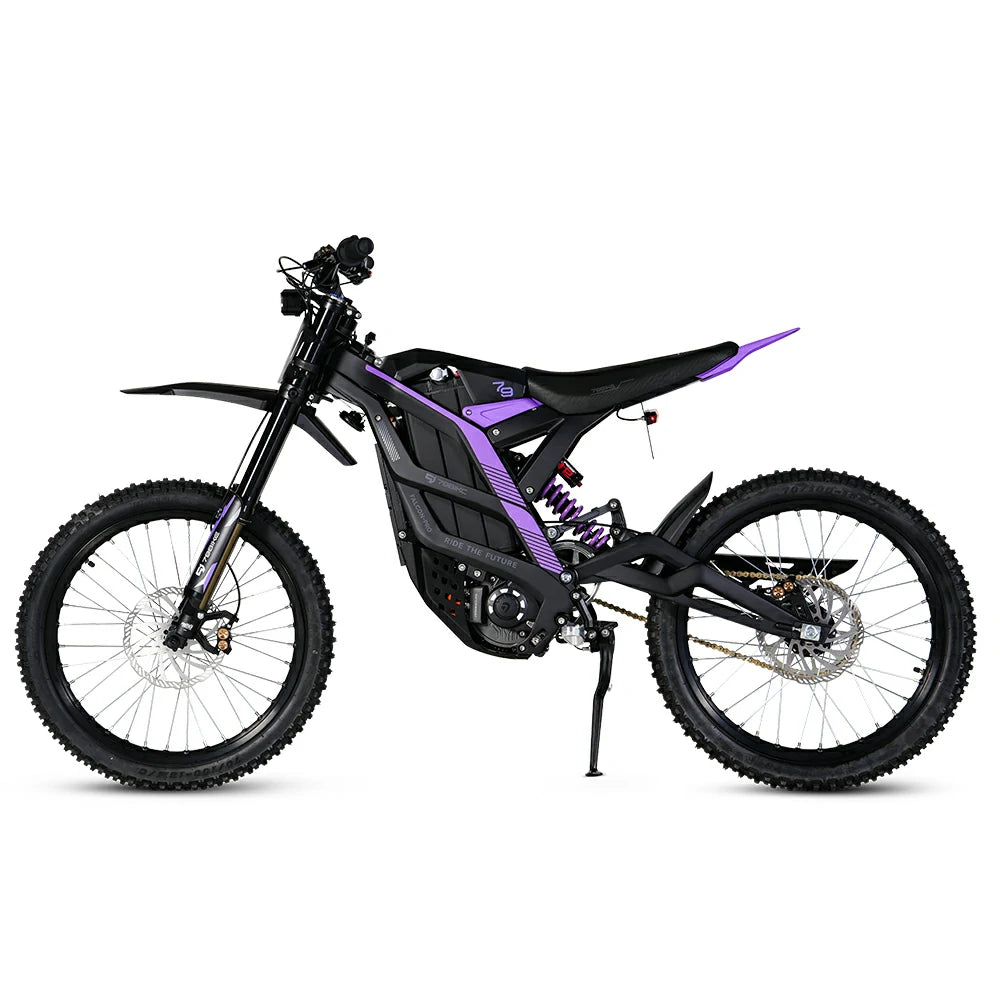 79BIKE FALCON Pro (EU) Electric Bike