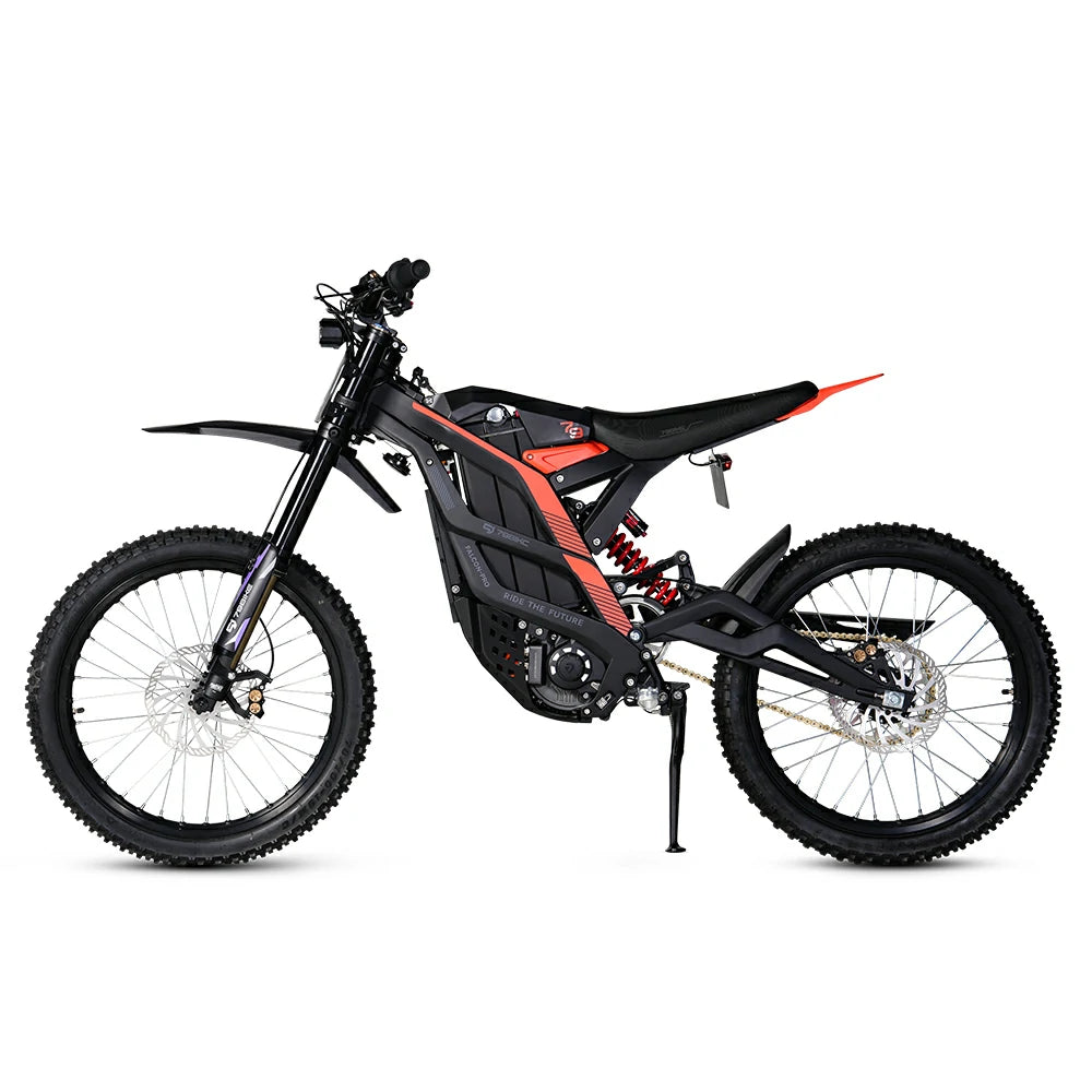 79BIKE FALCON Pro (EU) Electric Bike