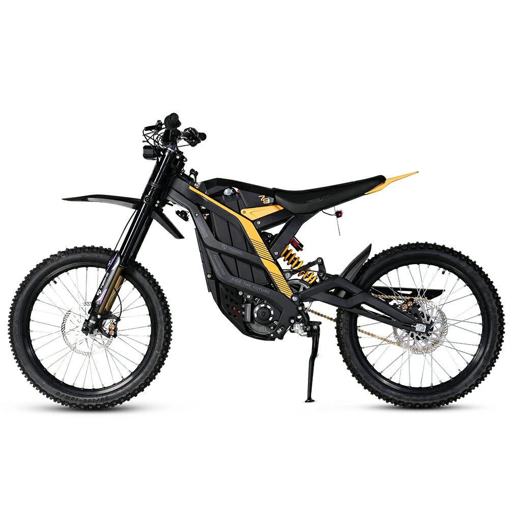 79BIKE FALCON Pro (EU) Electric Bike