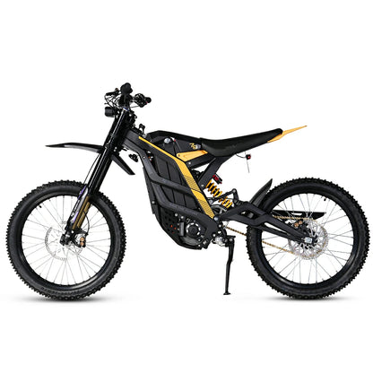 79BIKE FALCON Pro (EU) Electric Bike