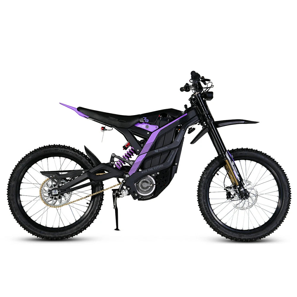 79BIKE FALCON Pro (EU) Electric Bike