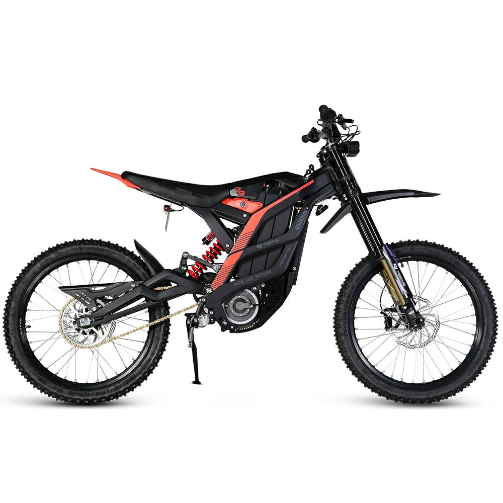 79BIKE FALCON Pro (EU) Electric Bike