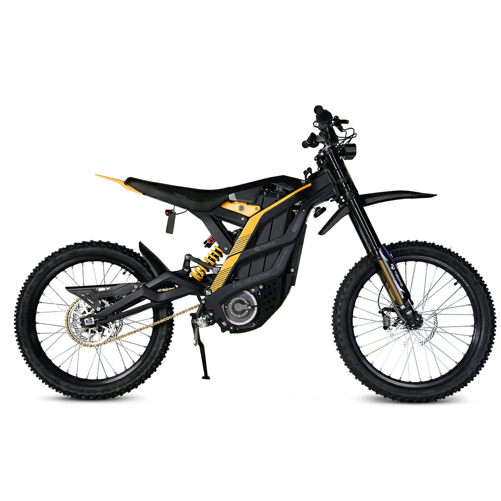 79BIKE FALCON Pro (EU) Electric Bike