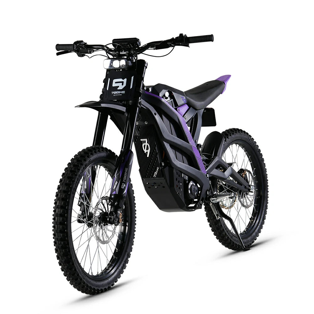 79BIKE FALCON Pro (EU) Electric Bike