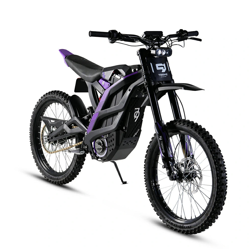 79BIKE FALCON Pro (EU) Electric Bike
