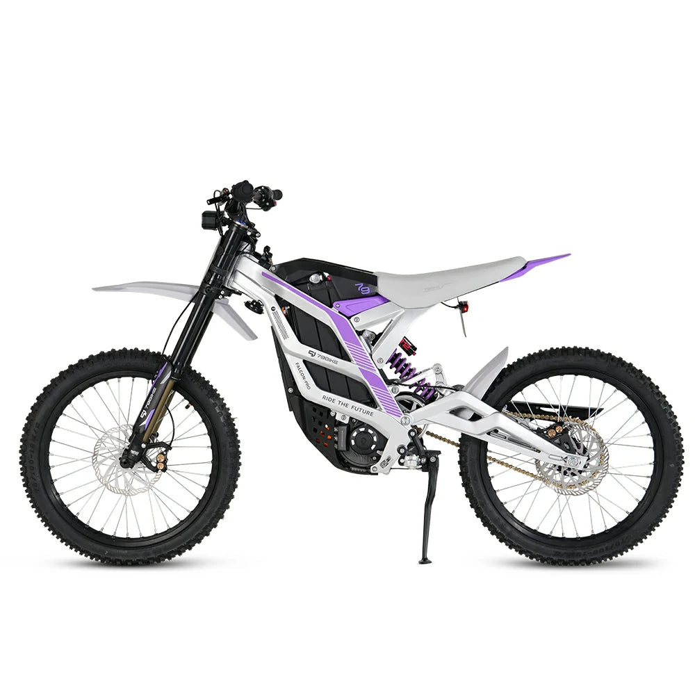 79BIKE FALCON Pro (EU) Electric Bike