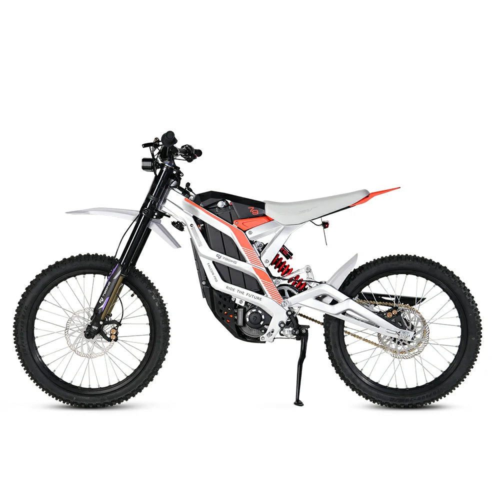 79BIKE FALCON Pro (EU) Electric Bike