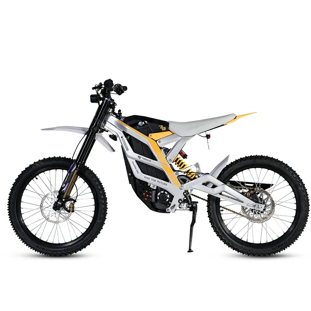 79BIKE FALCON Pro (EU) Electric Bike