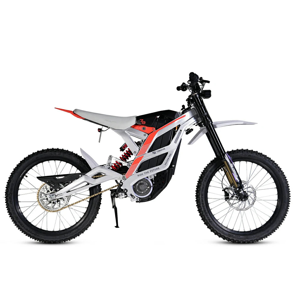 79BIKE FALCON Pro (EU) Electric Bike