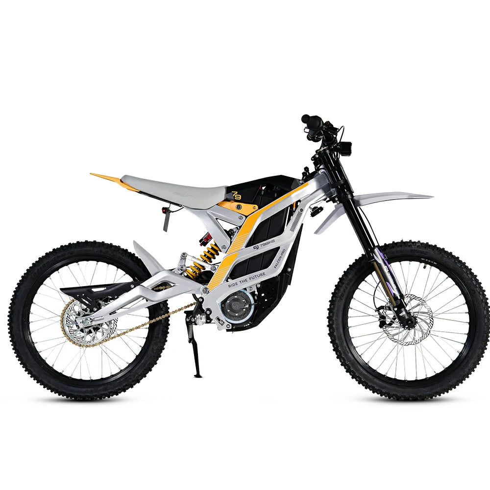 79BIKE FALCON Pro (EU) Electric Bike