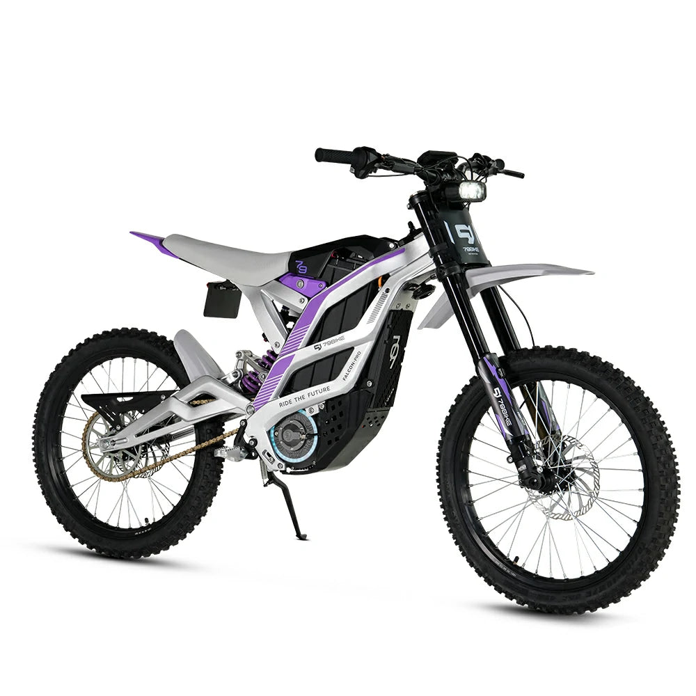 79BIKE FALCON Pro (EU) Electric Bike