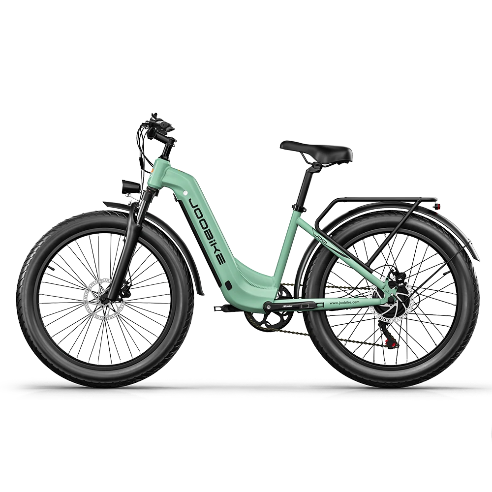 JOOBIKE JOO1 (UK) Electric Bike