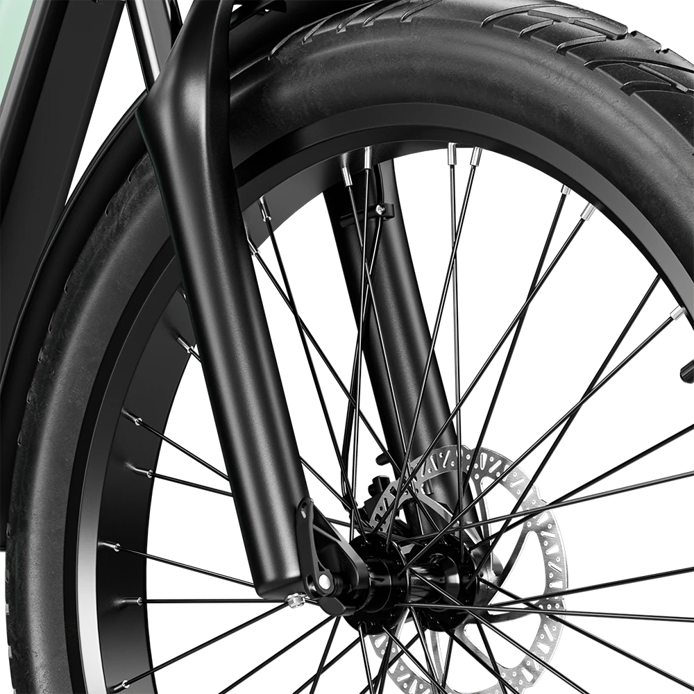 JOOBIKE JOO1 (UK) Electric Bike