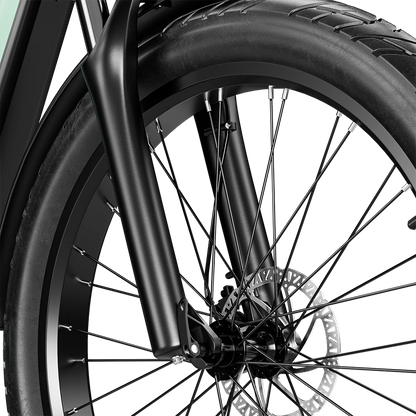 JOOBIKE JOO1 (UK) Electric Bike