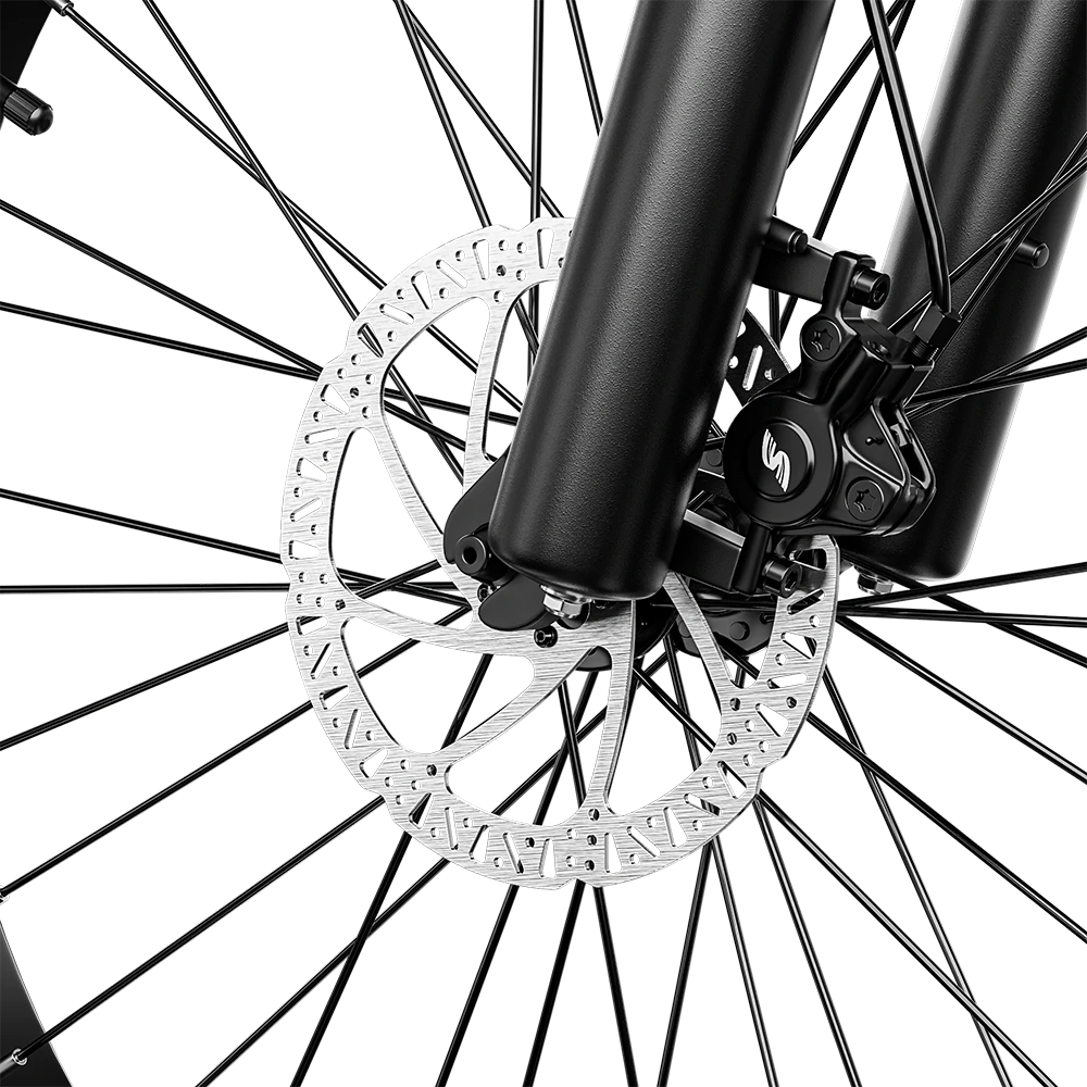 JOOBIKE JOO1 (UK) Electric Bike