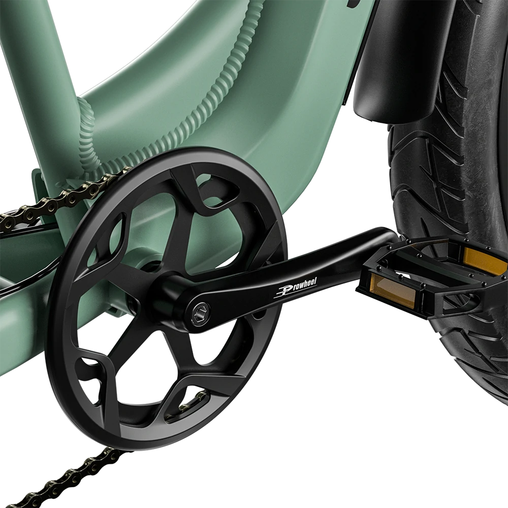 JOOBIKE JOO1 (UK) Electric Bike
