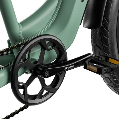 JOOBIKE JOO1 (UK) Electric Bike
