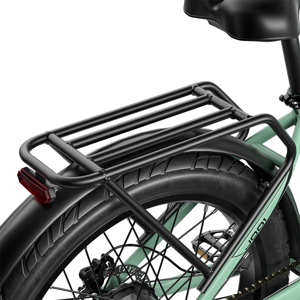 JOOBIKE JOO1 (UK) Electric Bike