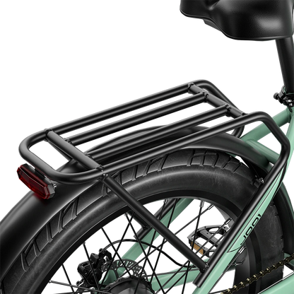 JOOBIKE JOO1 (UK) Electric Bike