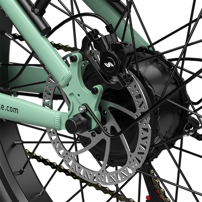 JOOBIKE JOO1 (UK) Electric Bike