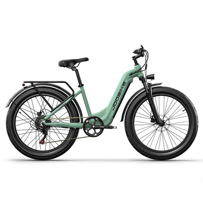 JOOBIKE JOO1 (UK) Electric Bike
