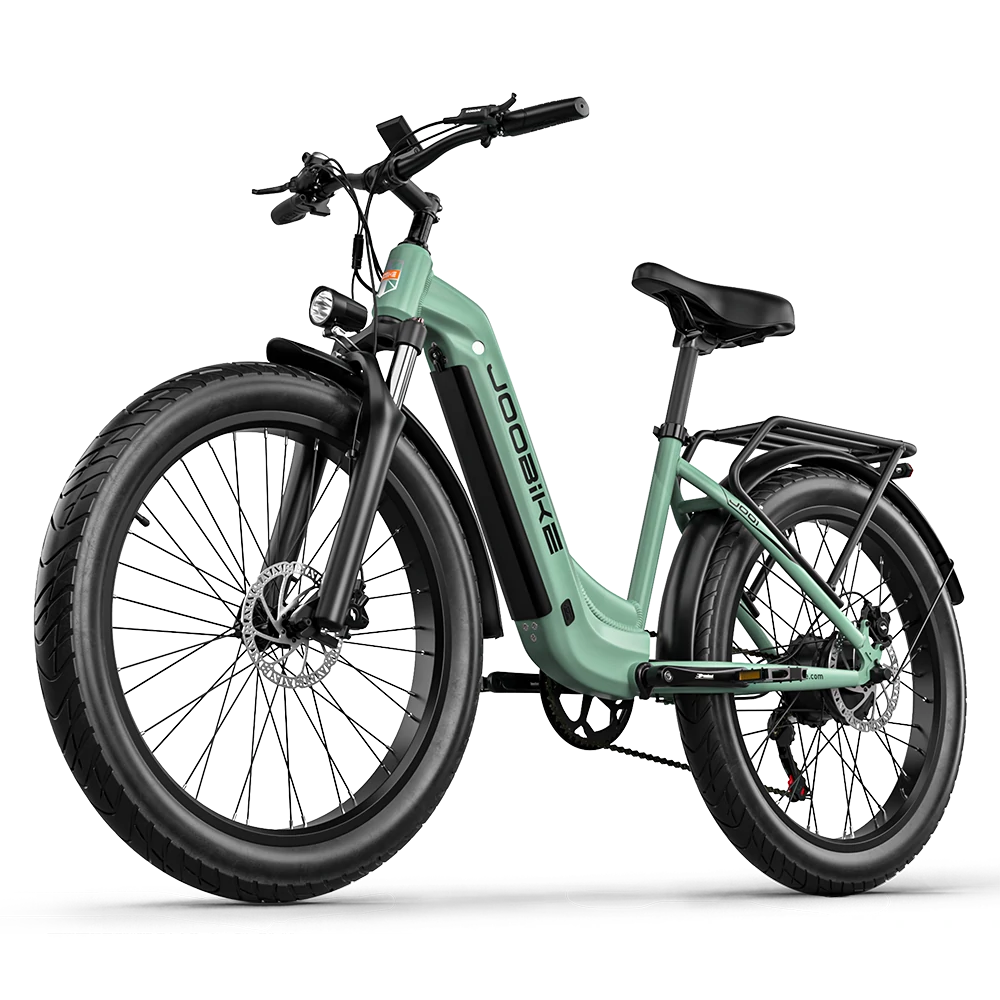 JOOBIKE JOO1 (UK) Electric Bike