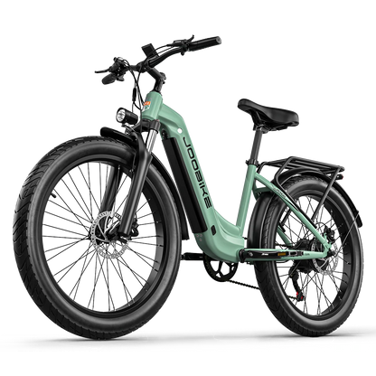 JOOBIKE JOO1 (UK) Electric Bike