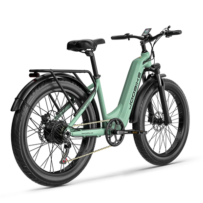 JOOBIKE JOO1 (UK) Electric Bike