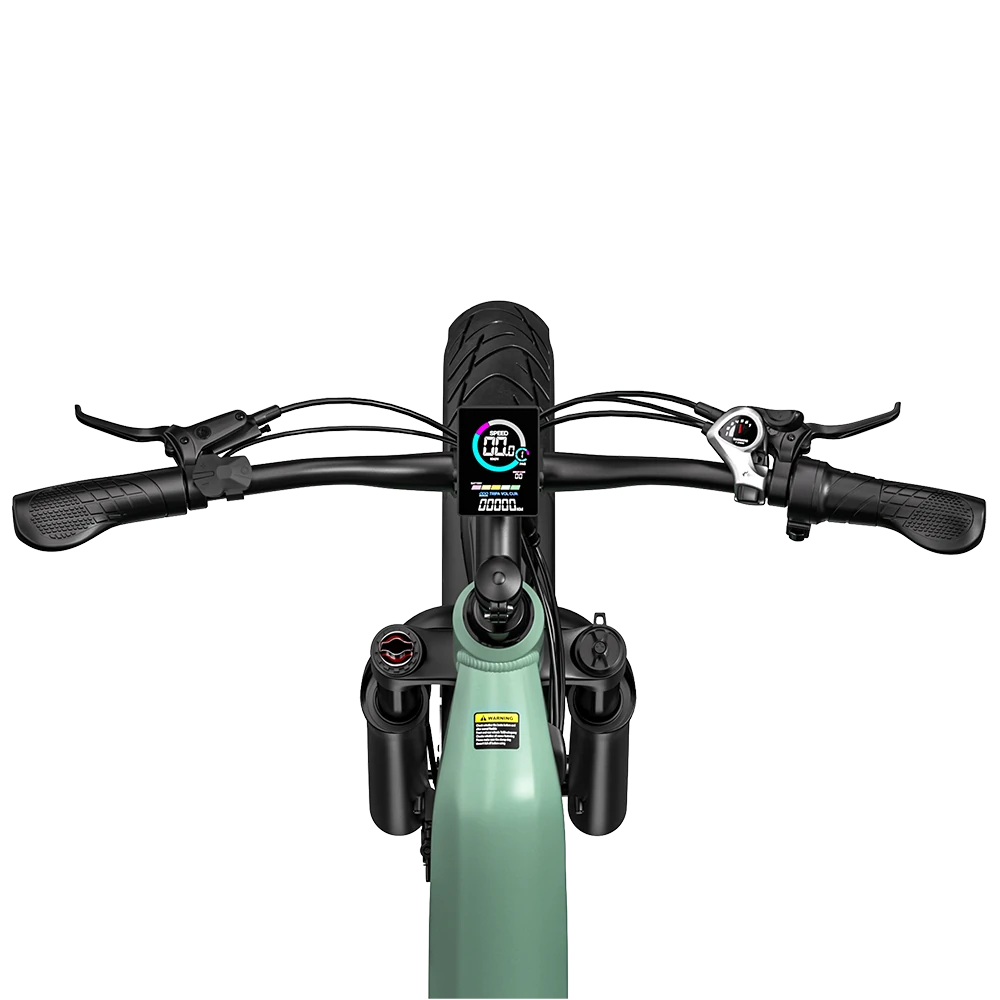 JOOBIKE JOO1 (UK) Electric Bike