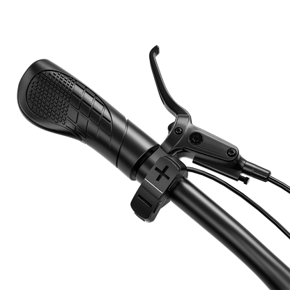 JOOBIKE JOO1 (UK) Electric Bike