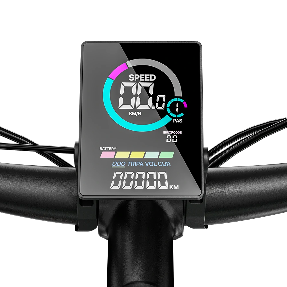 JOOBIKE JOO1 (UK) Electric Bike