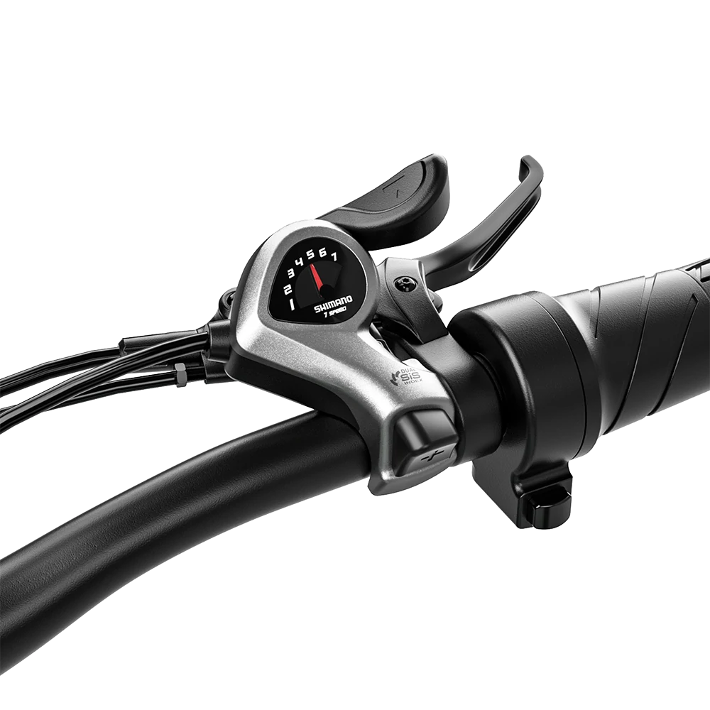 JOOBIKE JOO1 (UK) Electric Bike