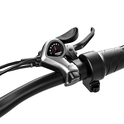 JOOBIKE JOO1 (UK) Electric Bike