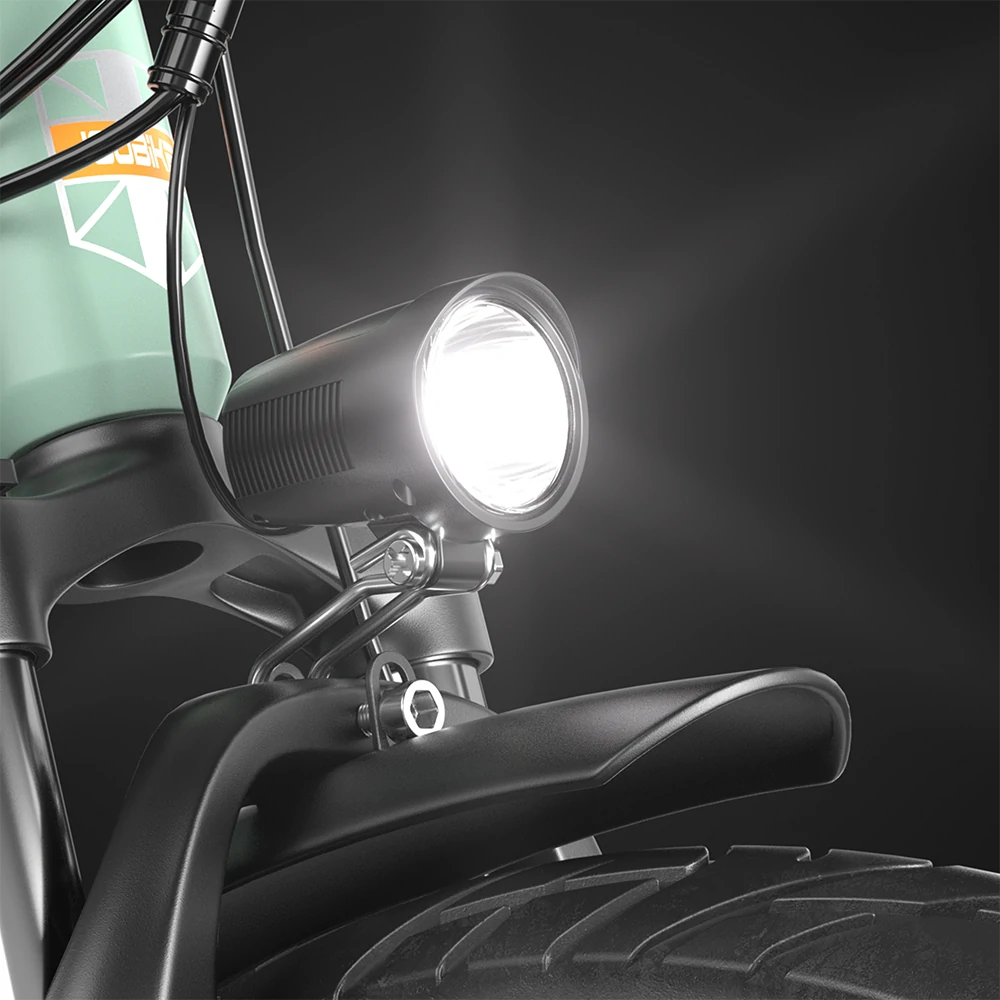 JOOBIKE JOO1 (UK) Electric Bike