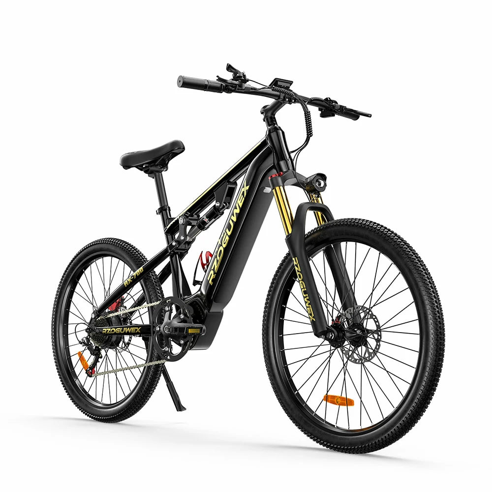 RZOGUWEX RX700 (UK) Electric Bike