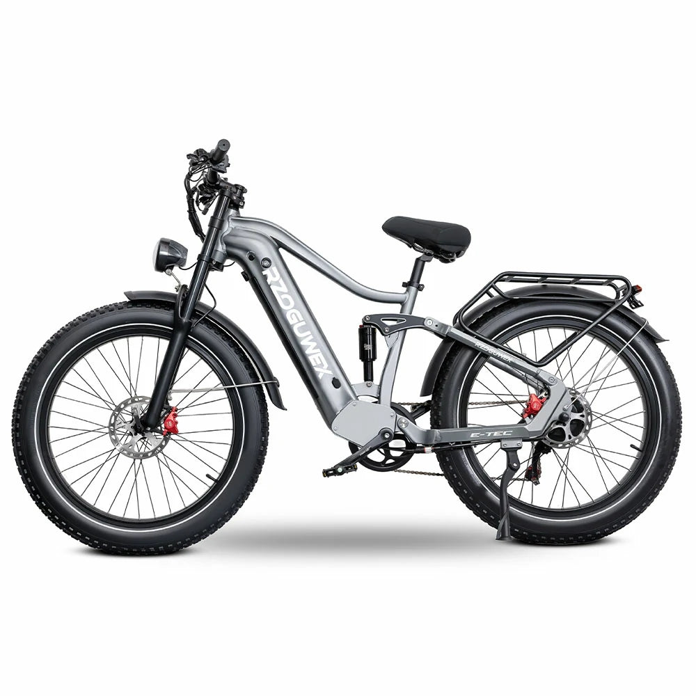 RZOGUWEX S7 (EU) Electric Bike
