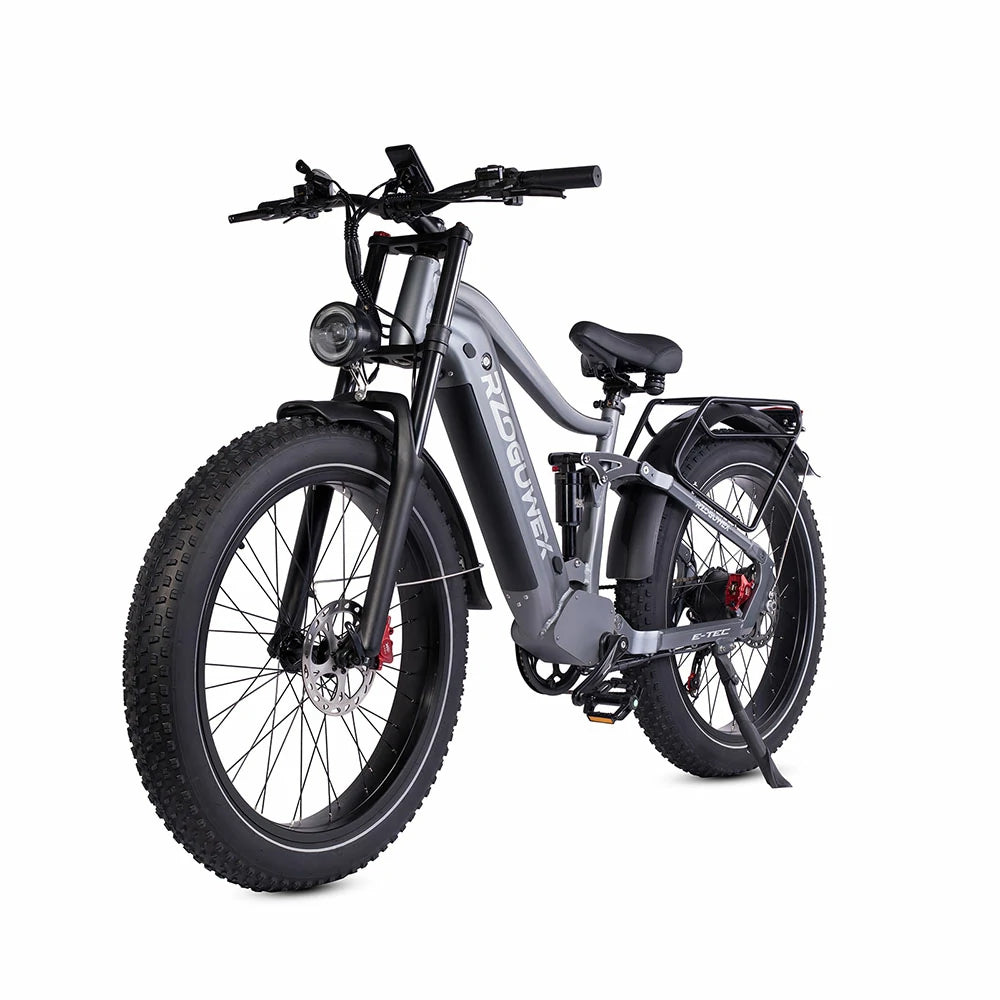 RZOGUWEX S7 (EU) Electric Bike