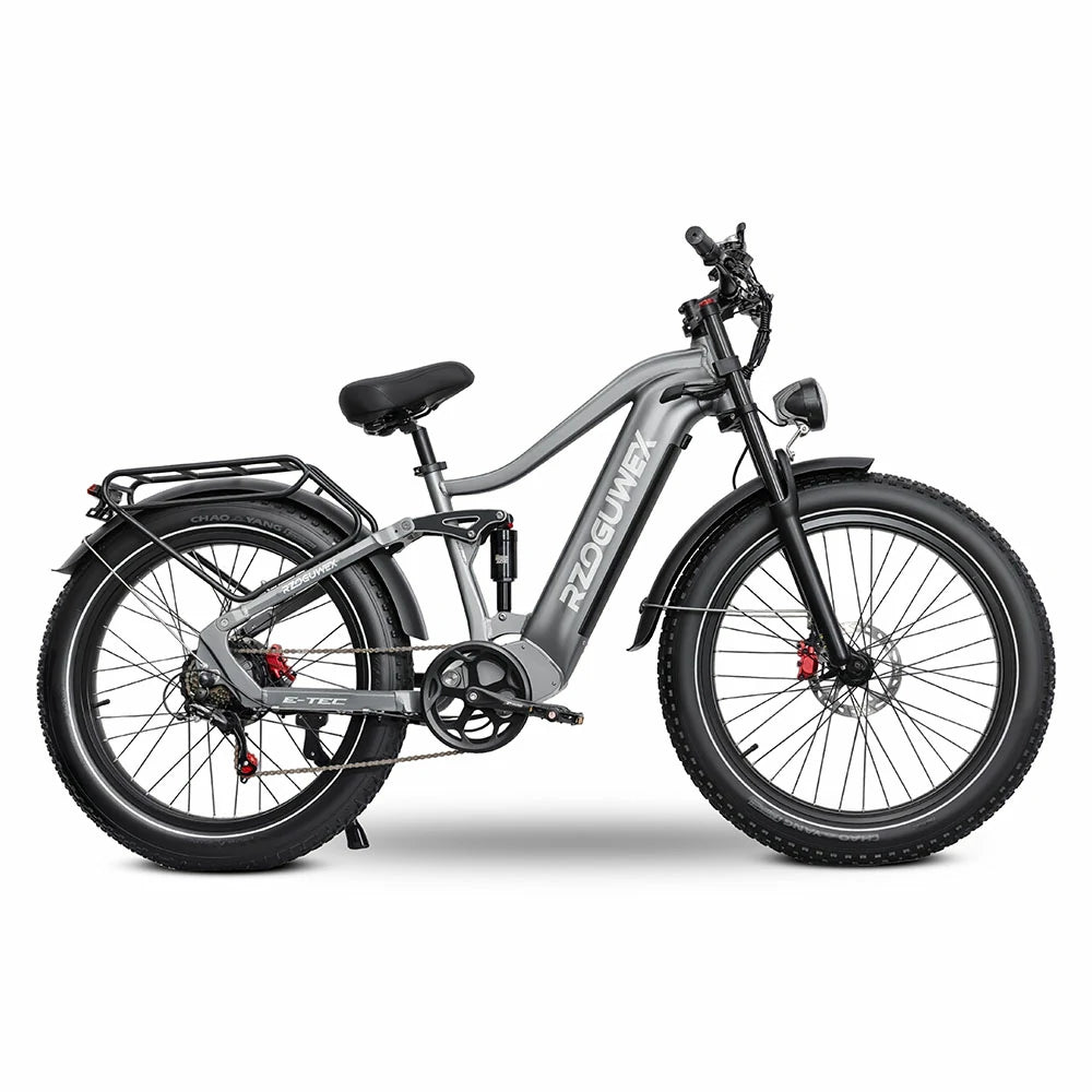 RZOGUWEX S7 (EU) Electric Bike