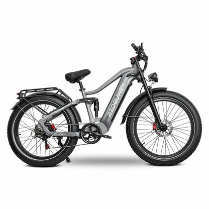 RZOGUWEX S7 (UK) Electric Bike
