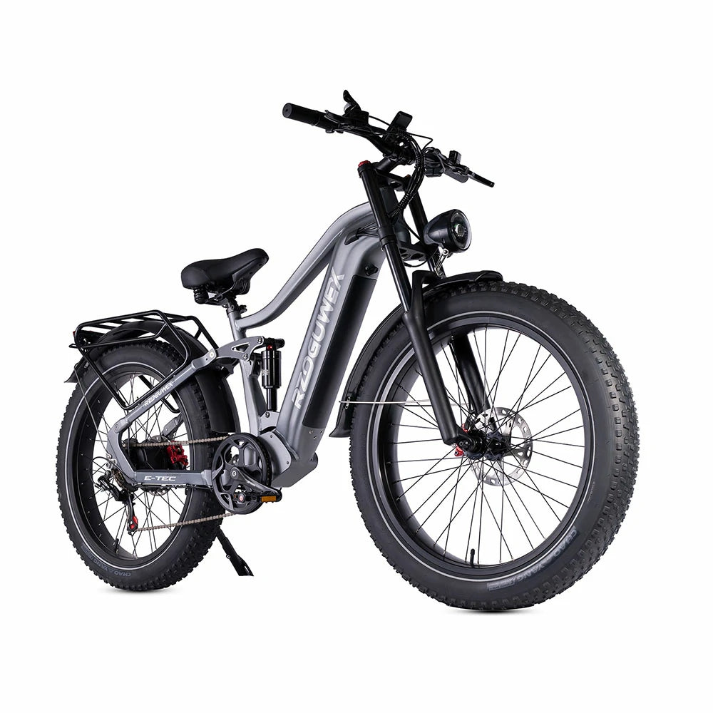 RZOGUWEX S7 (EU) Electric Bike