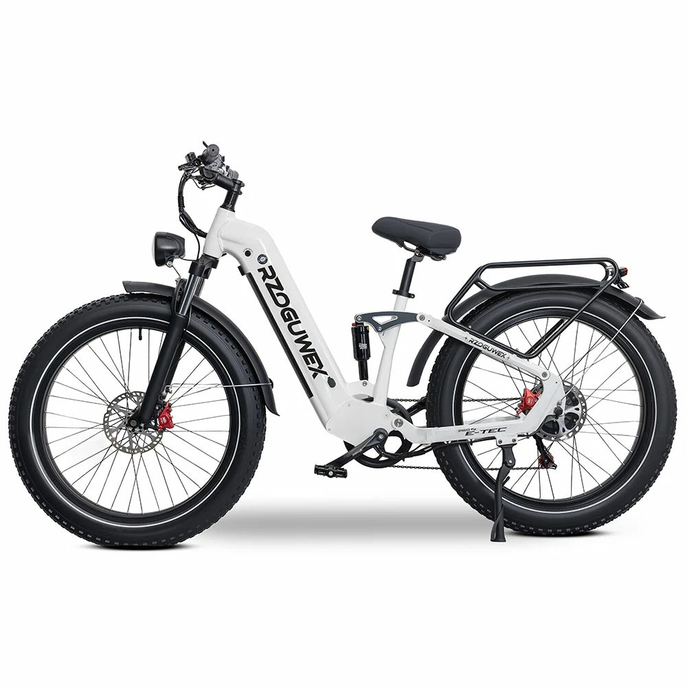 RZOGUWEX S9 (EU) Electric Bike