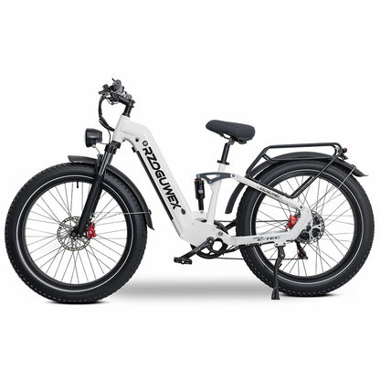RZOGUWEX S9 (EU) Electric Bike