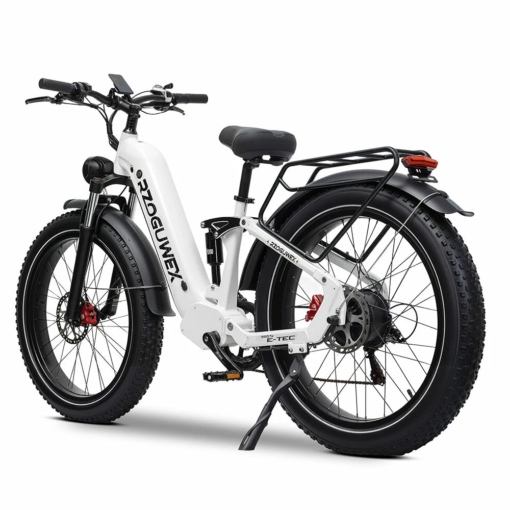 RZOGUWEX S9 (EU) Electric Bike