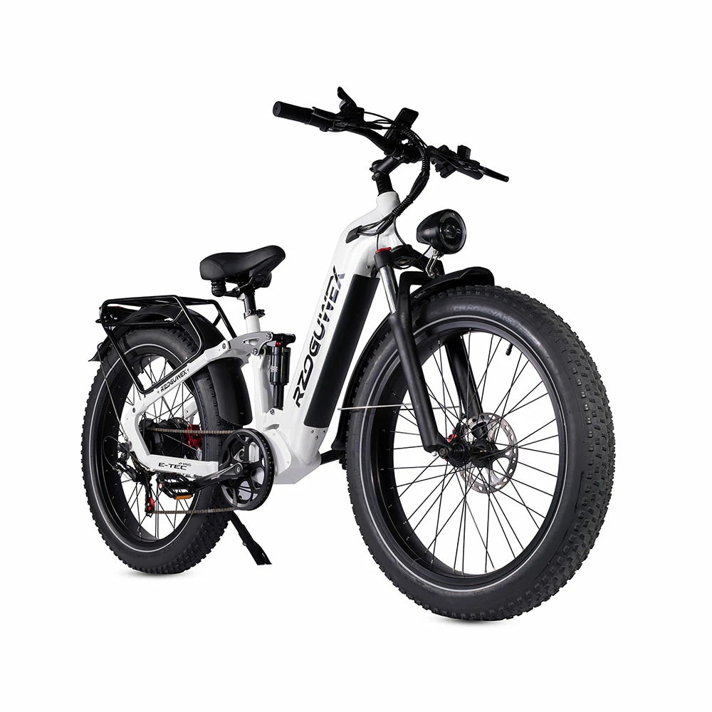 RZOGUWEX S9 (EU) Electric Bike