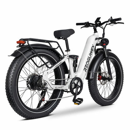 RZOGUWEX S9 (EU) Electric Bike