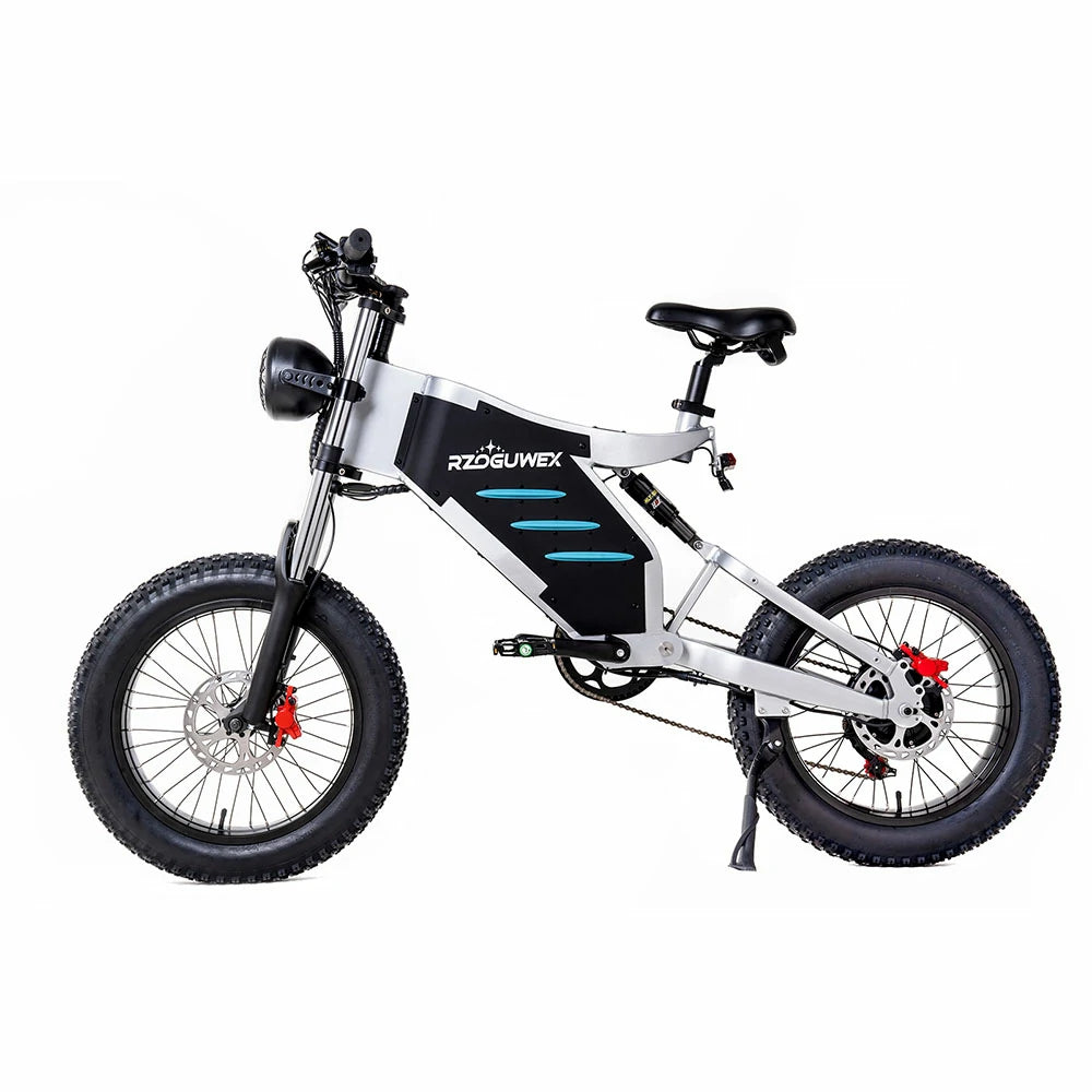 RZOGUWEX X5 (EU) Electric Bike