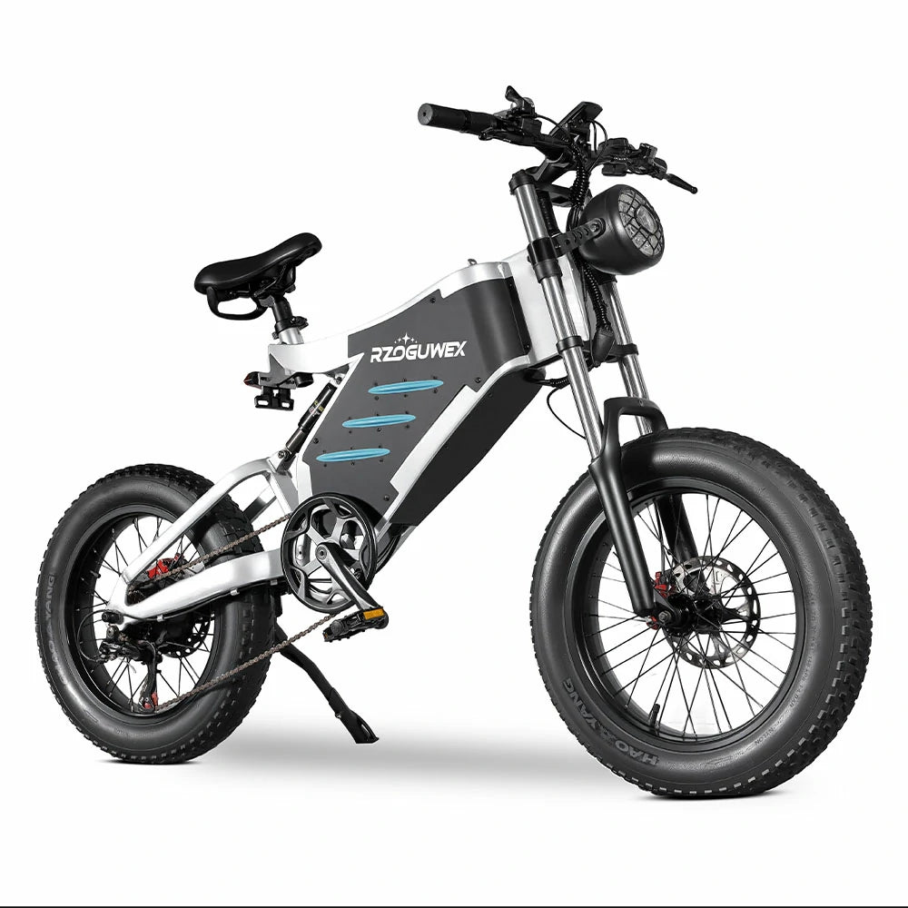 RZOGUWEX X5 (EU) Electric Bike