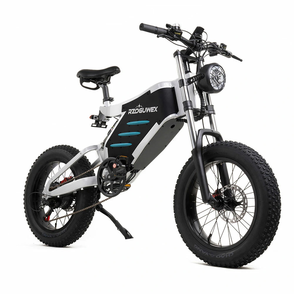 RZOGUWEX X5 (EU) Electric Bike