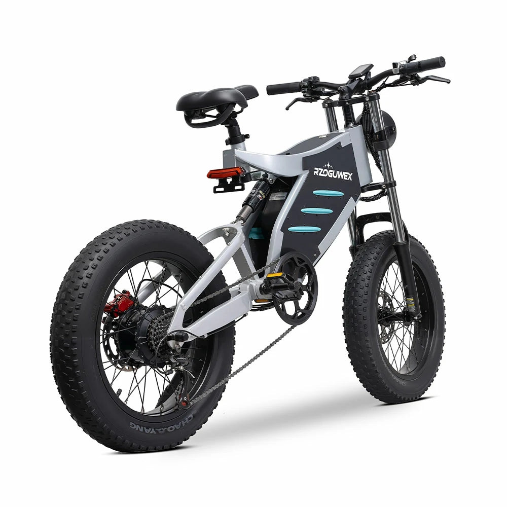 RZOGUWEX X5 (EU) Electric Bike